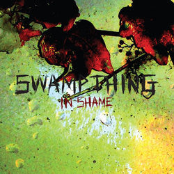 Swamp Thing "In Shame" CD