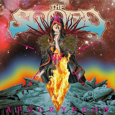 The Sword "Apocryphon" LP