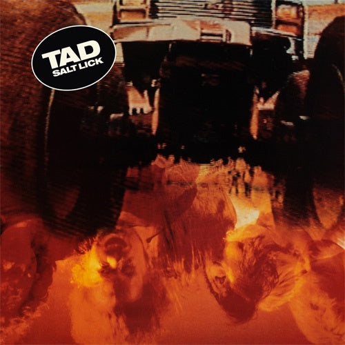 TAD "Salt Lick" LP