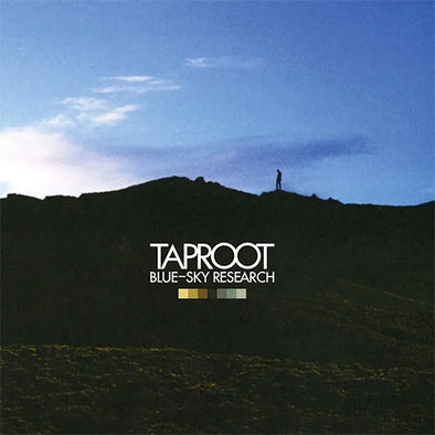 Taproot "Blue-Sky Research" LP