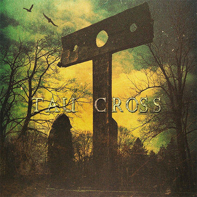 Tau Cross "Self Titled" 2xLP