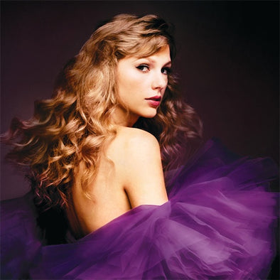 Taylor Swift "Speak Now (Taylor's Version)" 3xLP