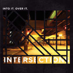 Into It. Over It. "Intersections" CD