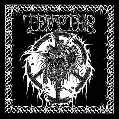 Tempter 'Self Titled" 12"