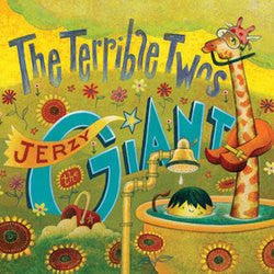 Terrible Twos, The "Jerzy.."CD