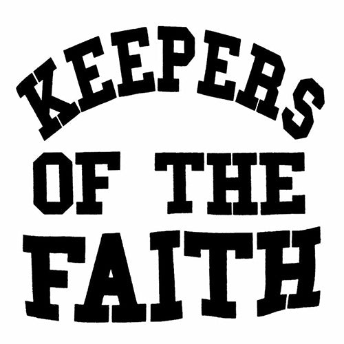 Terror "Keepers Of The Faith" LP