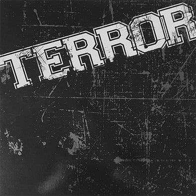 Terror "Lowest Of The Low" LP