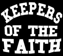 Terror "Keepers Of The Faith" CD