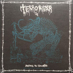 Terrorizer "Before The Downfall" 2xLP