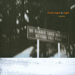 Chuck Ragan / Nagel "Split" 7"