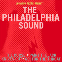 Various Artists "The Philadelphia Sound" 10"