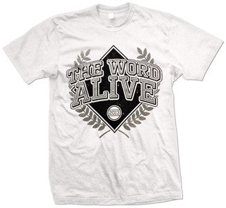 The Word Alive "2013" T Shirt
