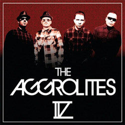 The Aggrolites "IV" CD