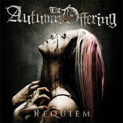 Autumn Offering "Requiem" CD