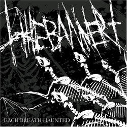 The Banner "Each Breath Haunted" CD