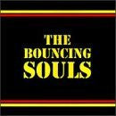 The Bouncing Souls "<i>Self Titled</i>" CD