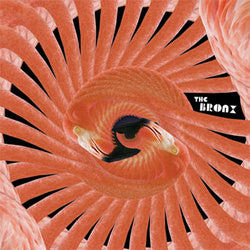 The Bronx "III" CD