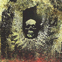 The Great Deceiver "Life Is Wasted On Image" CD
