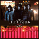 The Higher "On Fire" CD