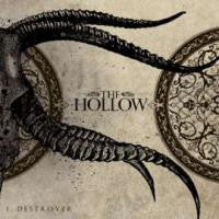 The Hollow "<i>self titled</i>" CDEP