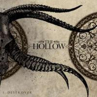 The Hollow "I,Destroyer" CD