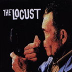 The Locust "Follow The Flock, Step In Shit" CD Single