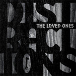 The Loved Ones "Distractions" LP