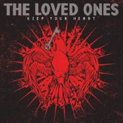 The Loved Ones "Keep Your Heart" LP
