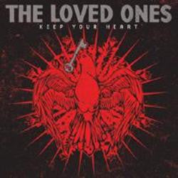 The Loved Ones "Keep Your Heart" LP