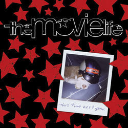 The Movielife "This Time Next Year" CD