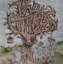 The Others "<i>Self Titled</i>" CDEP