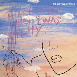 The Playing Favorites "I Remember When I Was Pretty" 2 x CD