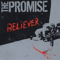 The Promise "Believer" CD