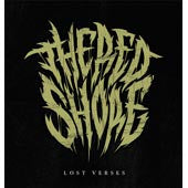 The Red Shore "Lost Verses" CD