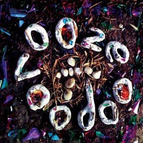 The Scare "Oozevoodoo" CD