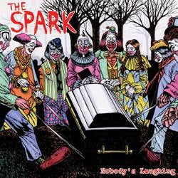 The Spark "Nobody's Laughing" LP