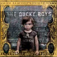 The Ducky Boys "The War Back Home" CD