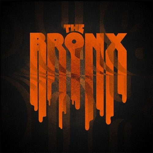 The Bronx "VI" CD