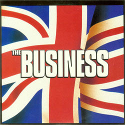 The Business "One Common Voice" 7"