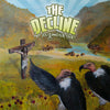 The Decline "Are You Gonna Eat That?" Picture Disc LP