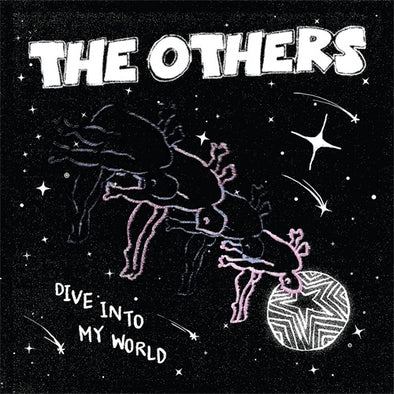 The Others "Dive Into My World" 7"