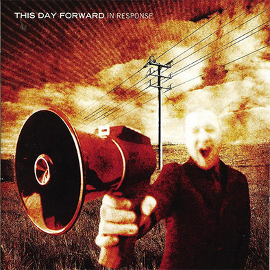 This Day Forward "In Response" LP