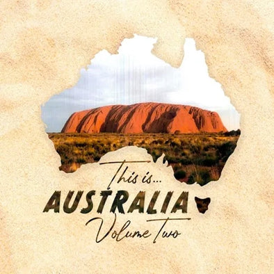 Various Artists "This Is Australia: Volume Two" 7"