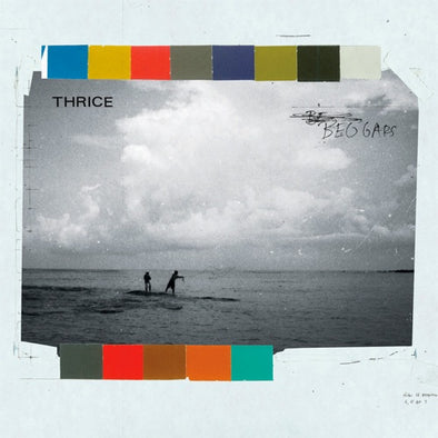 Thrice "Beggars" LP