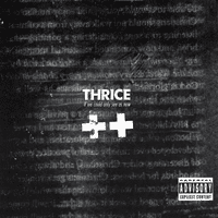 Thrice "If We Could Only See Us Now" CD/DVD