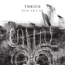 Thrice "Red Sky" 12"