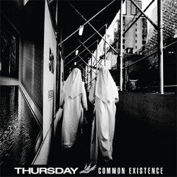Thursday "Common Existence" LP