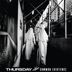 Thursday "Common Existence" CD