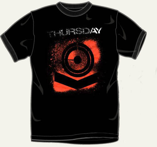 Thursday Icon T Shirt