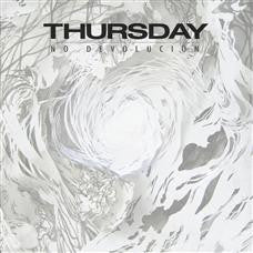 Thursday "No Devolucion" CD